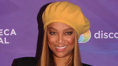 Tyra Banks Details Her Biggest Challenges as a Working Mom