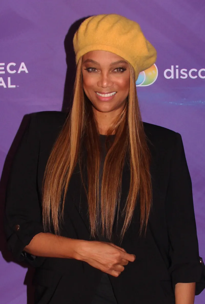 Tyra Banks Details Her Biggest Challenges as a Working Mom