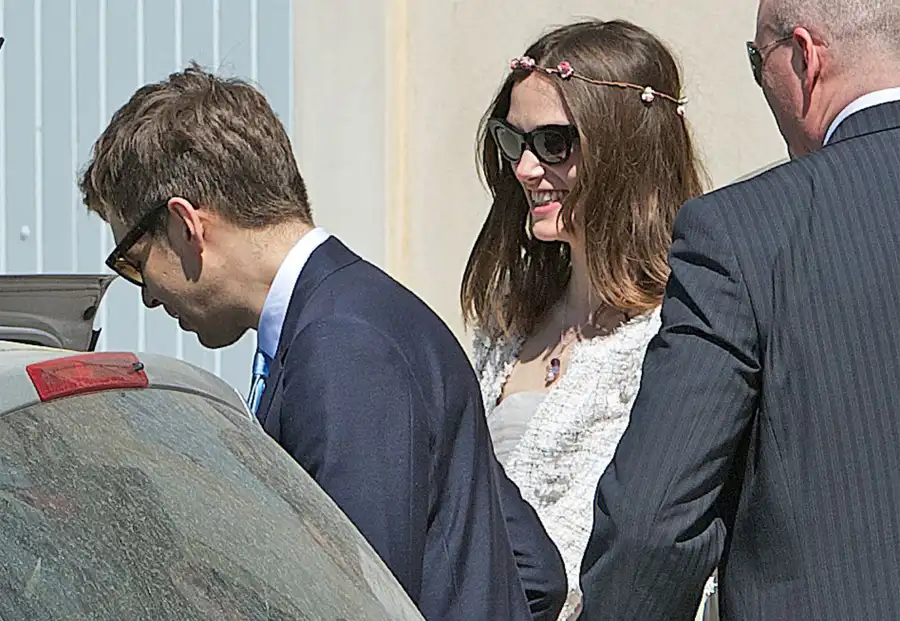 Keira Knightley and Husband James Righton's Relationship Timeline: From First Dates to Becoming Parents and More