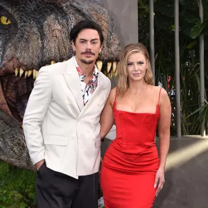 VPR’s Ariana Deletes All Social Media Amid Tom Sandoval Cheating Reports