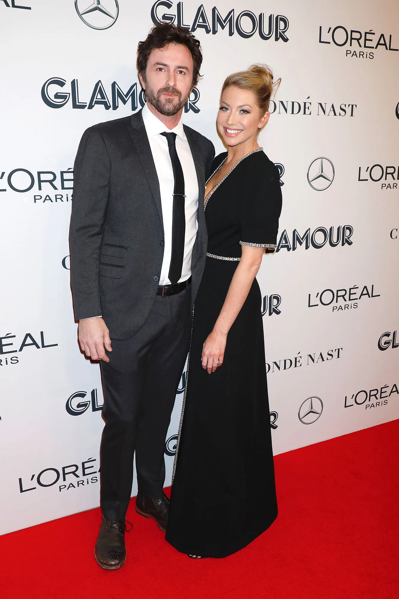 Vanderpump Rules Alum Stassi Schroeder Is Pregnant Expecting Baby No 2 With Beau Clark