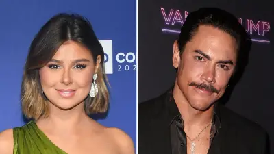 Vanderpump Rules Cast Cites Easter Eggs of Raquel Leviss and Tom Sandoval Affair