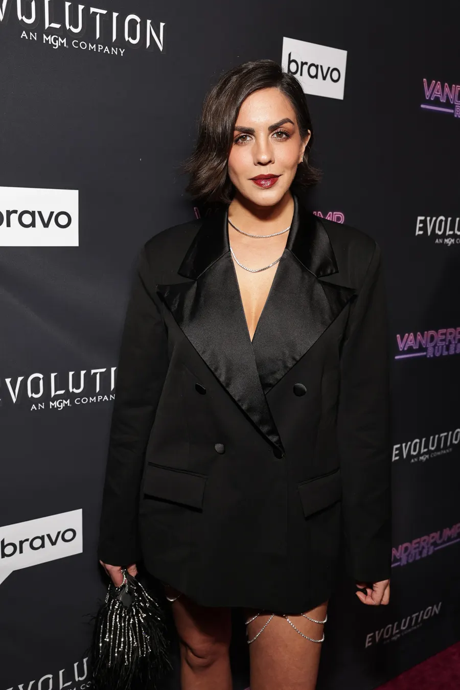 'Vanderpump Rules' Cast Questioned Raquel Leviss' Motives Before Tom Sandoval, Ariana Madix Split Amid Affair- She Has a 'Sweet and Innocent Act' - 421 Katie Maloney. Vanderpump Rules - Season 10