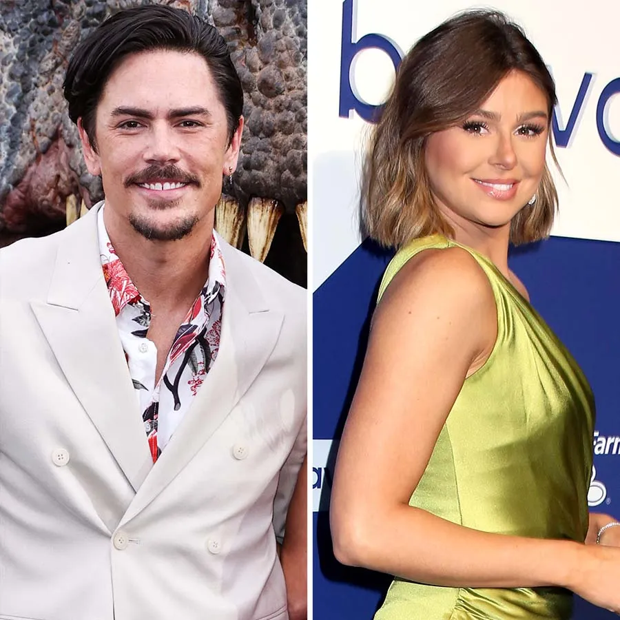 Vanderpump Rules' Moments That Didn't Age Well Before Tom, Raquel's Affair Scandal