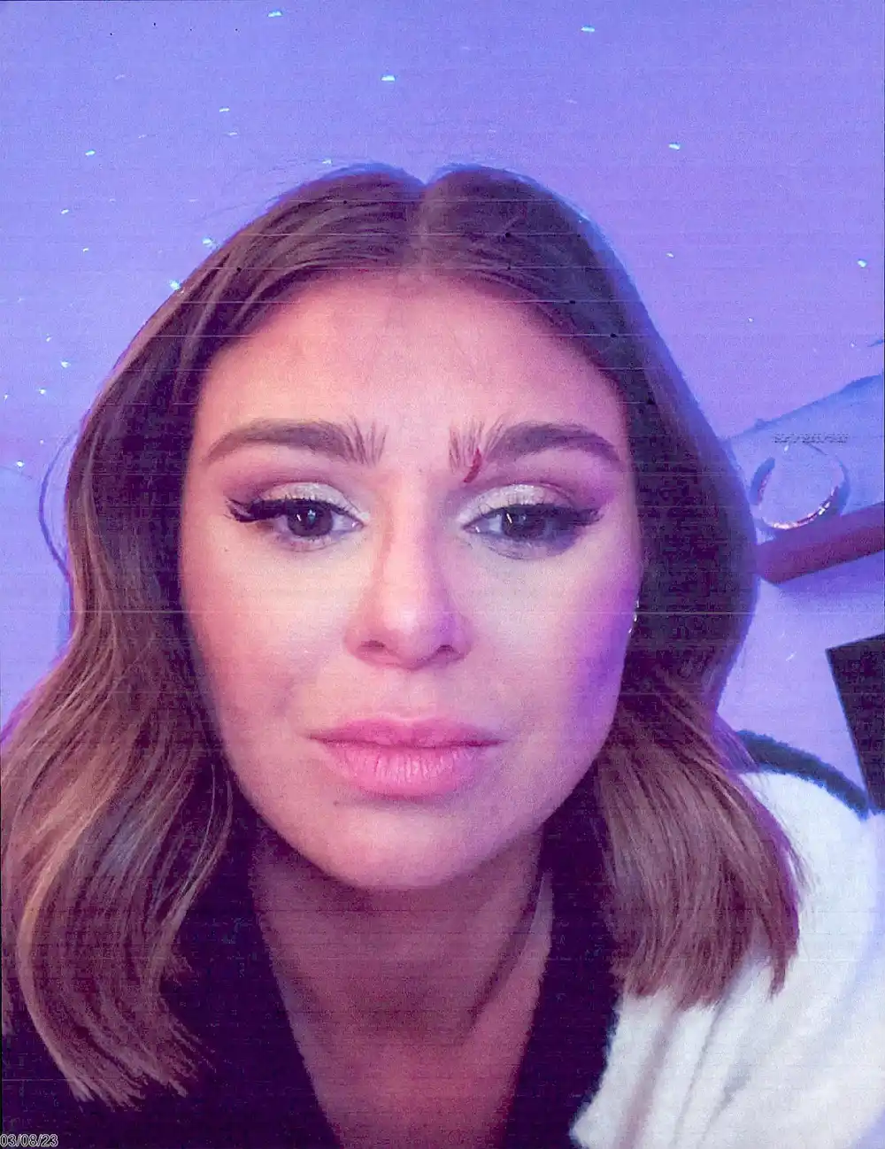 Vanderpump Rules&rsquo; Raquel Leviss Raquel Confirms Claims That Scheana Shay Punched Her In the Face Following Tom Sandoval Affair- Pics - 462