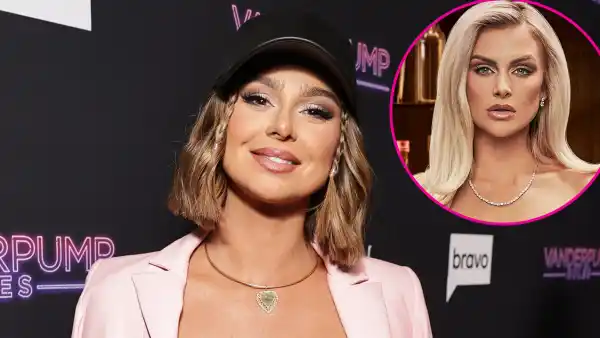 Vanderpump Rules' Raquel Leviss Says She Doesn't Have Any More 'Energy' for Lala Kent - 852