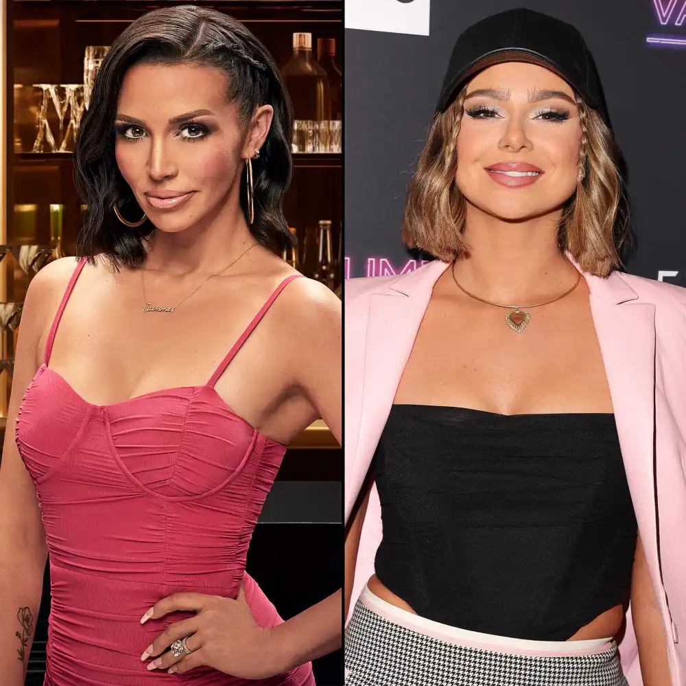 Vanderpump Rules&rsquo; Scheana Shay Is &lsquo;Devastated&rsquo; Raquel Leviss Is Trying to &rsquo;Shift the Blame&rsquo; Amid Her Cheating Scandal, Lawyer Says - 559
