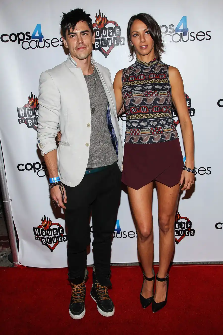 Vanderpump Rules’ Tom Sandoval and Kristen Doute’s Relationship Timeline- From Dating Costars, Cheating Scandals and More - 347