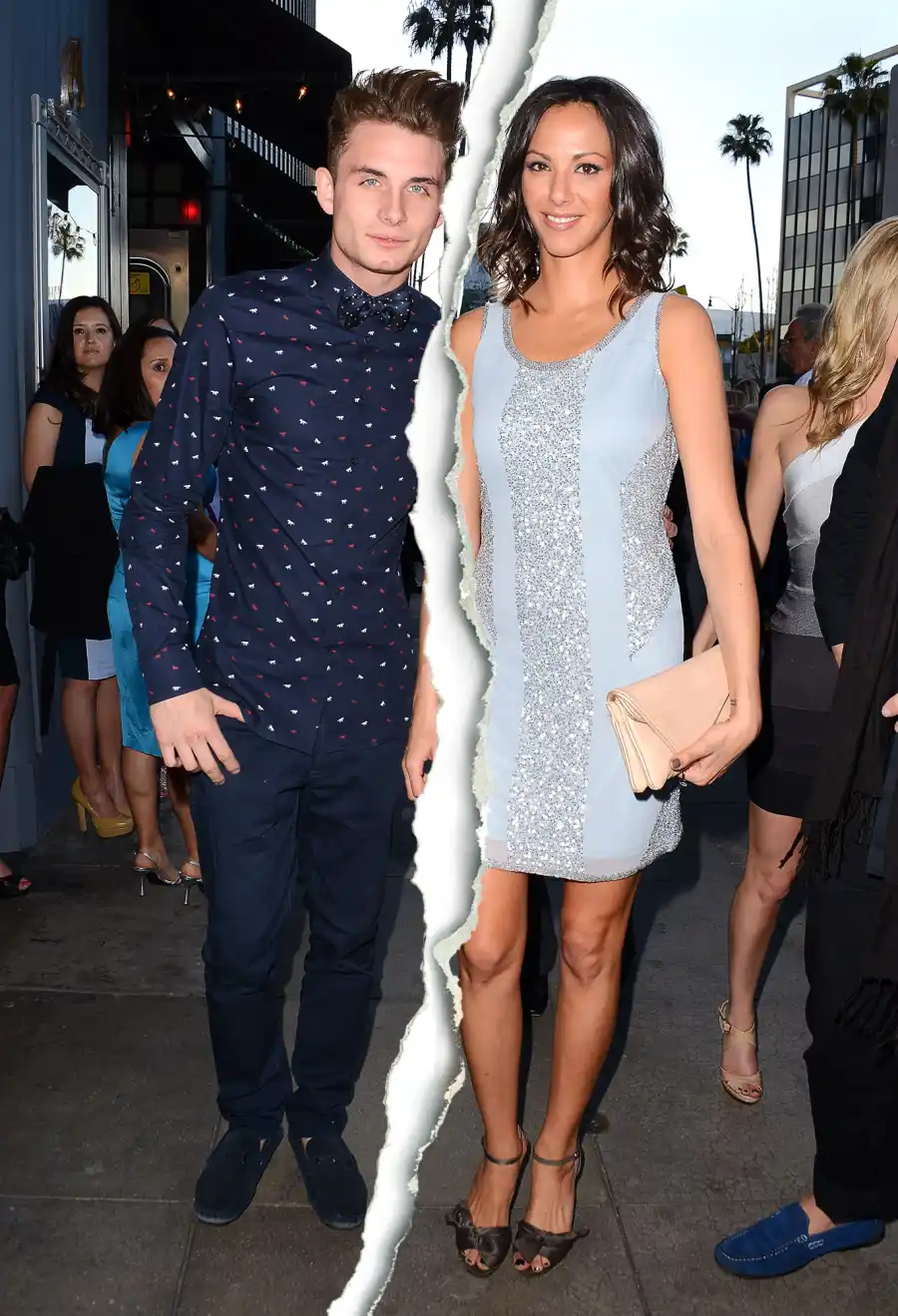 Vanderpump Rules’ Tom Sandoval and Kristen Doute’s Relationship Timeline- From Dating Costars, Cheating Scandals and More - 355