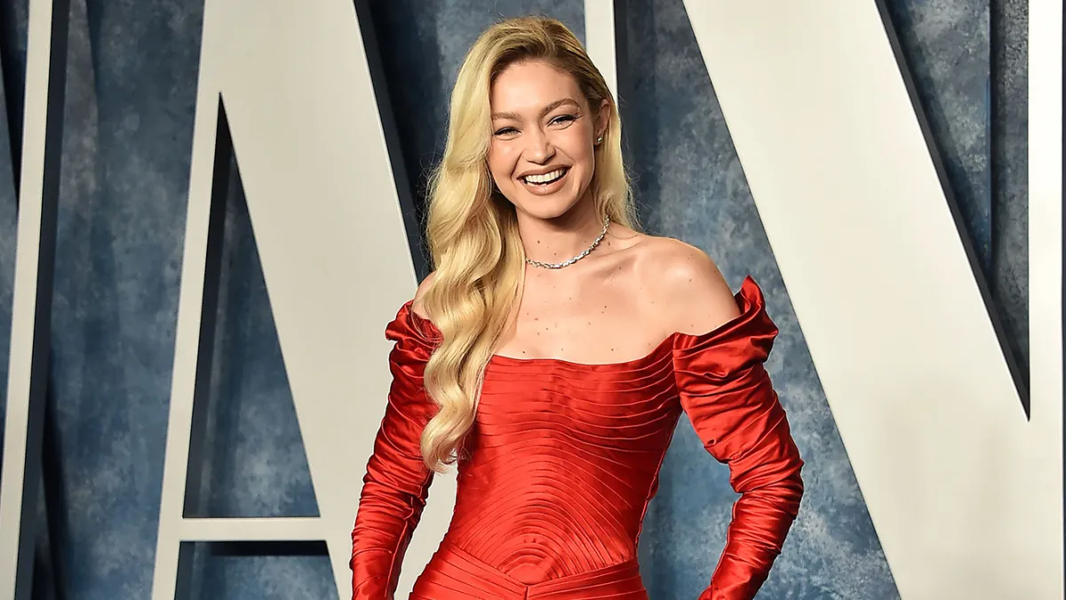 Vanity Fair Oscars 2023