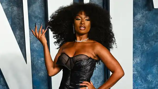 Vanity Fair Oscars 2023