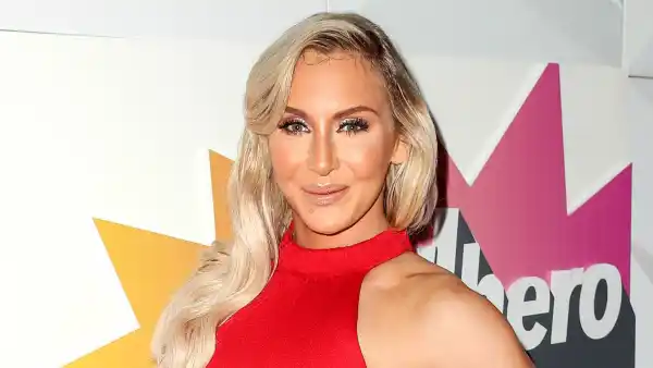 WWE’s Charlotte Flair- Inside a Day in My Life! - 025
