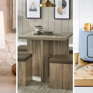 New Feature Walmart retro Inspired