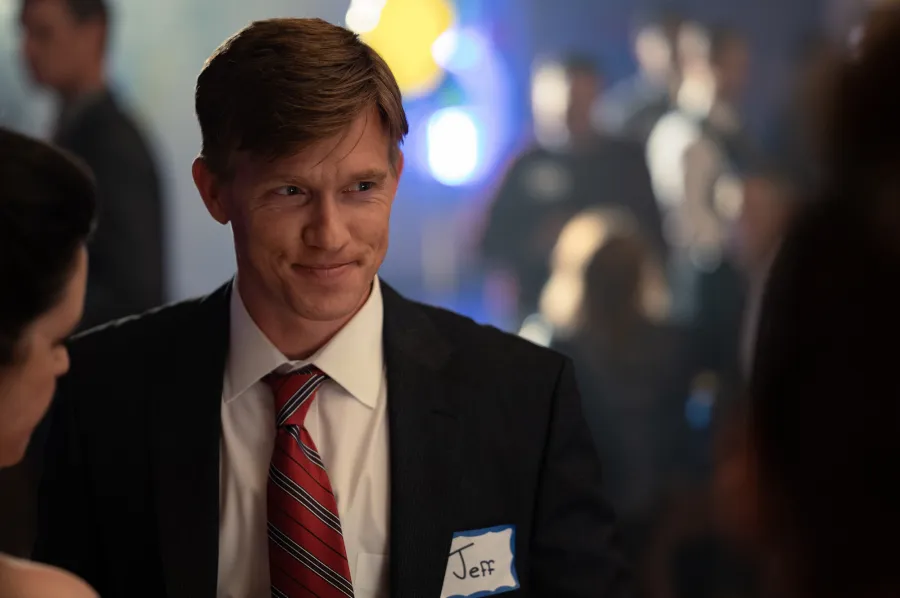 ‘Yellowjackets’ Season 2 Premiere Recap: Shauna Eats Jackie's [Redacted] and Natalie Comes Face to Face With Lottie