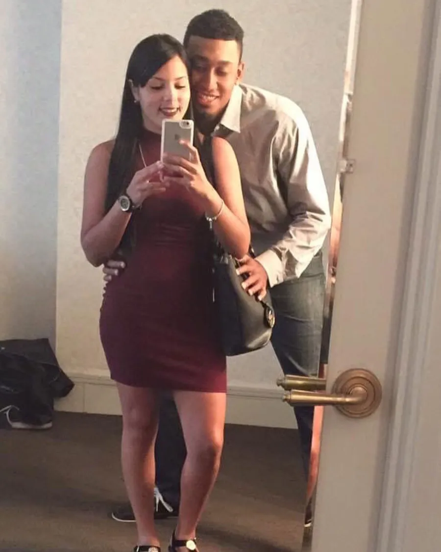 Wedding Nashaly Mercado Instagram