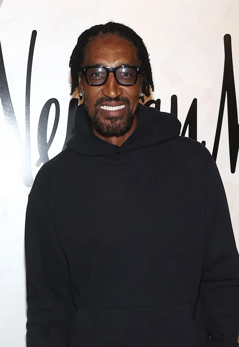 What Scottie Pippen Thinks Everything Larsa Pippen Has Said About Her Romance With Marcus Jordan