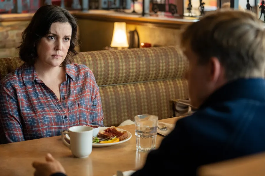 What to Remember Before Season 2 of 'Yellowjackets' - 003 Melanie Lynskey Yellowjackets - Season 2