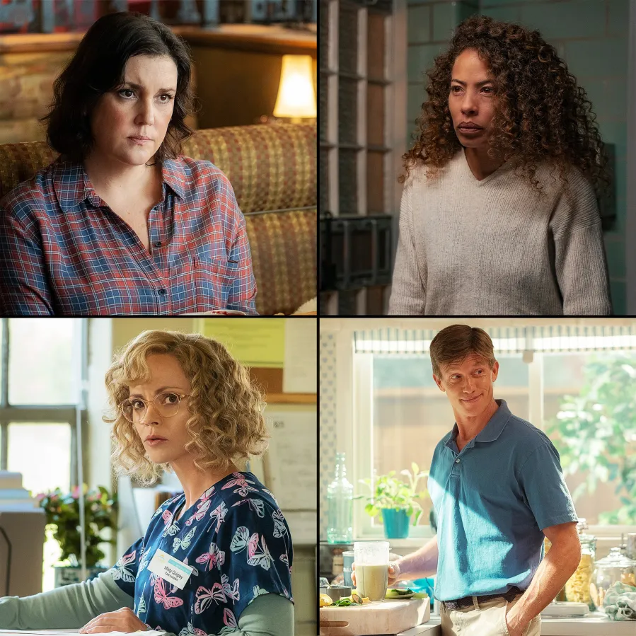 Yellowjackets - Season 2