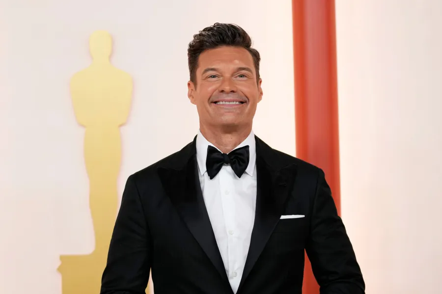 When Does Ryan Seacrest Leave ‘Live With Kelly and Ryan