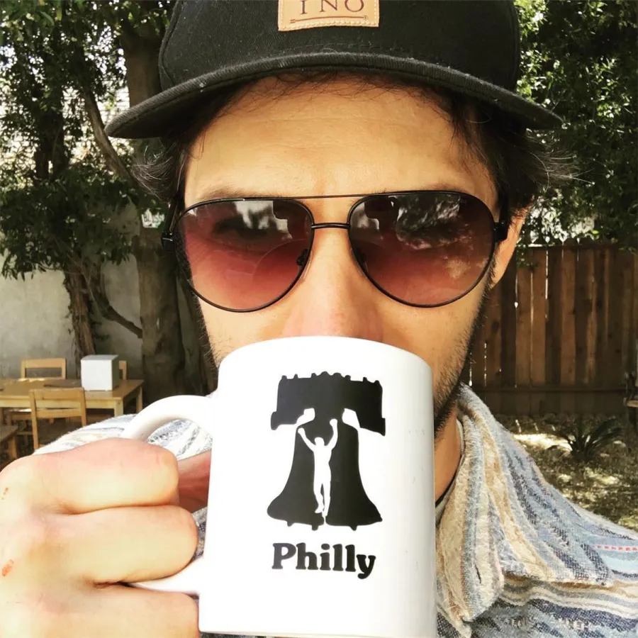 Where Did Michael Rady Grow Up Who Is Hallmark Star Michael Rady 6 Things to Know