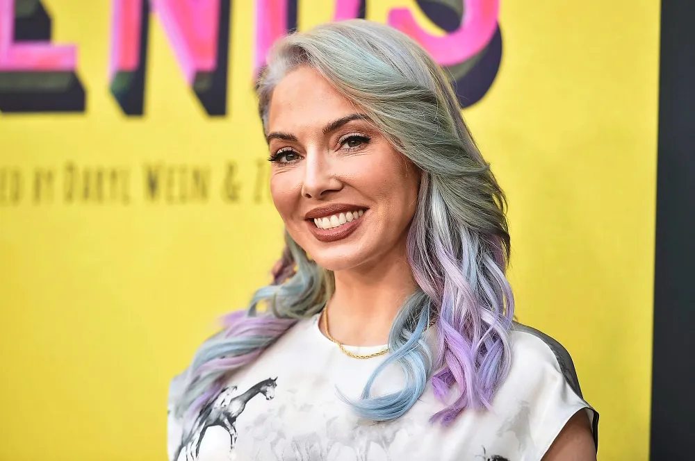 Whitney Cummings Shares Her Baileys Vanilla Mint Shake Cocktail Perfect for St. Patrick&rsquo;s Day: Recipe