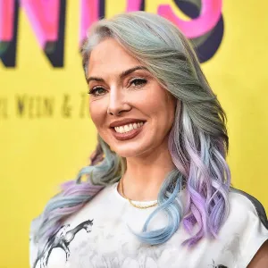 Whitney Cummings Shares Her Baileys Vanilla Mint Shake Cocktail Perfect for St. Patrick’s Day: Recipe