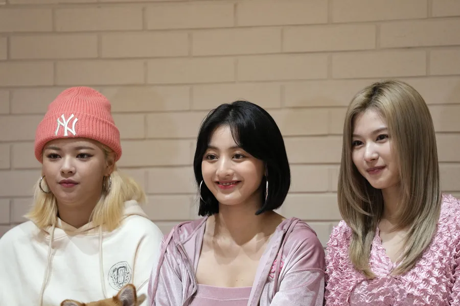 Who Are TWICE Everything to Know About the Breakthrough K-Pop Girl Group 3