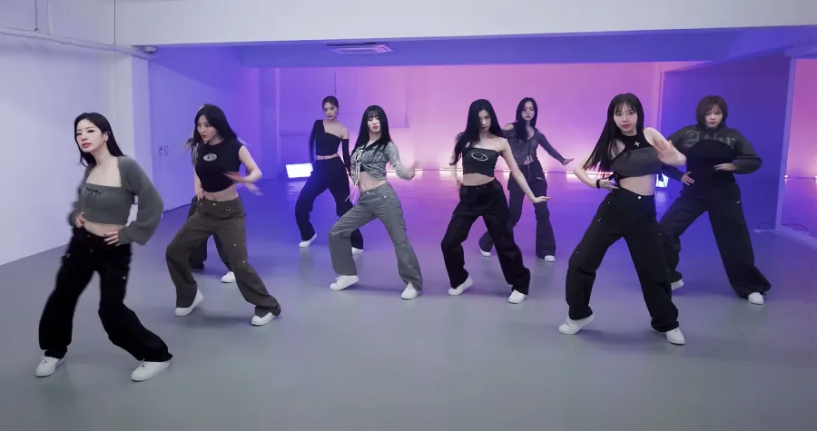 Who Are TWICE Everything to Know About the Breakthrough K-Pop Girl Group 6