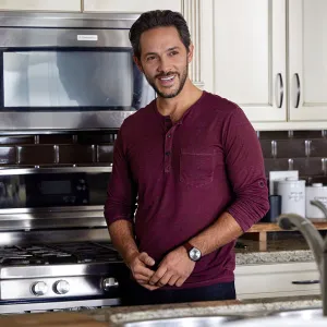 Who Is Hallmark Star Michael Rady 6 Things to Know