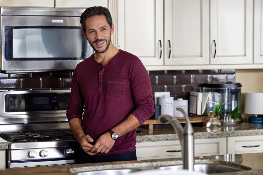 Who Is Hallmark Star Michael Rady 6 Things to Know