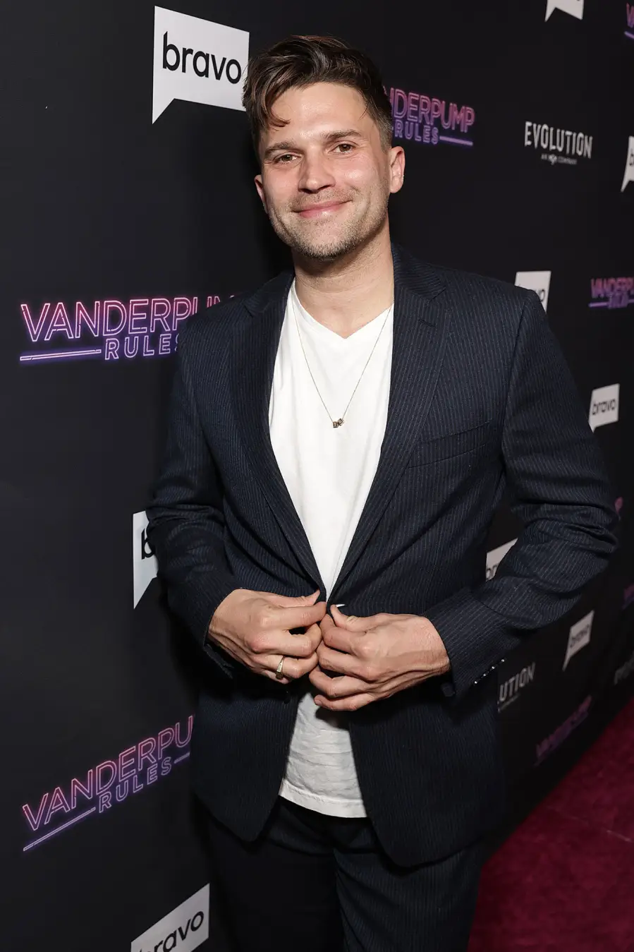 Who Is Jo Wenberg 5 Things to Know About Tom Schwartz Roommate 1