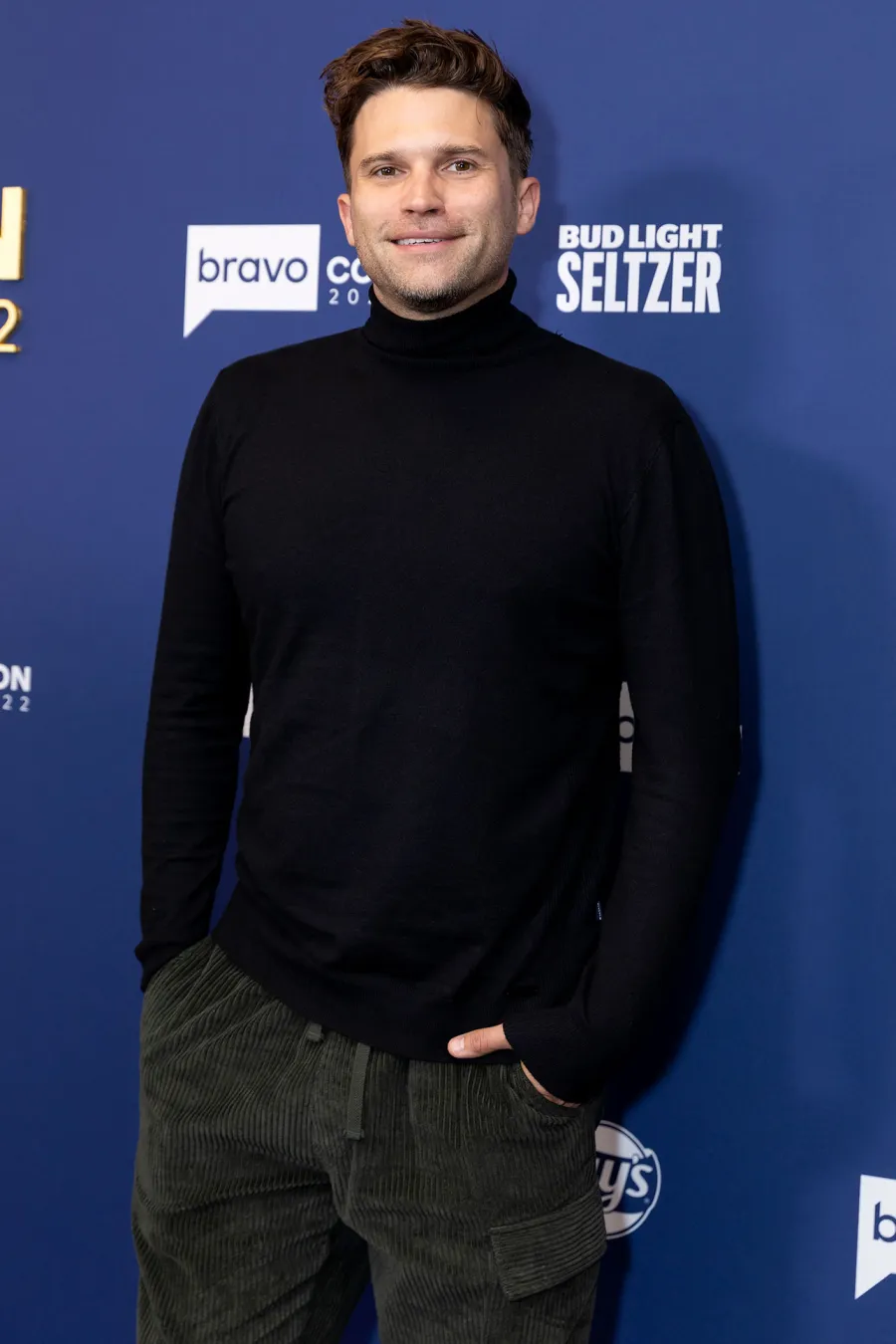 Who Is Jo Wenberg 5 Things to Know About Tom Schwartz Roommate 3