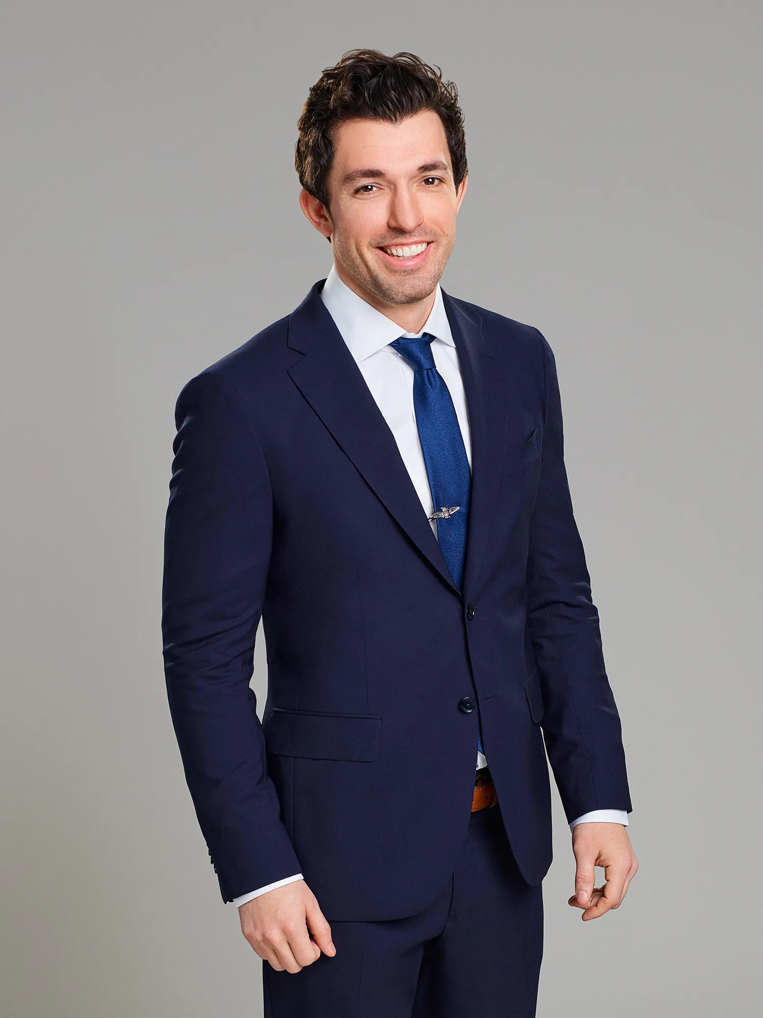 Who Is 'Love Is Blind’ Season 4 Star Zack Goytowski? 5 Things to Know About the Netflix Personality - 129