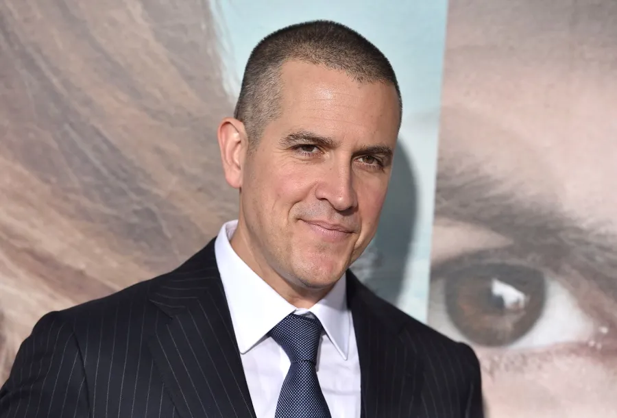 Who Is Talent Agent Jim Toth? 5 Things to Know About Reese Witherspoon's Estranged Husband