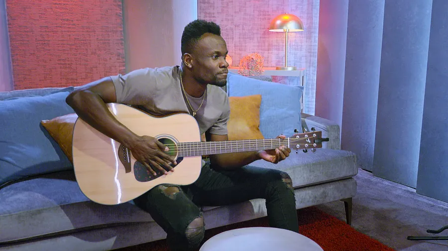 Who Is ‘Love Is Blind’ Season 4's Kwame Appiah? 5 Things to Know About the Netflix Reality Star - 148