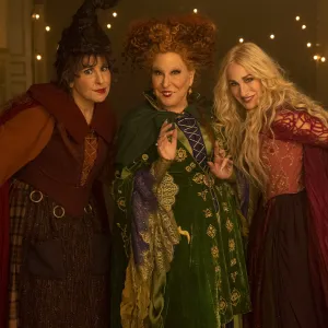Will There Be a ‘Hocus Pocus 3’? Everything to Know About the Possible Sequel