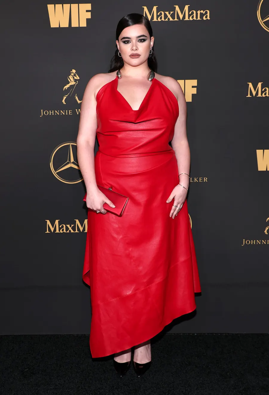 Women In Film Oscars Party 2023 Red Carpet Fashion: See What the Stars Wore