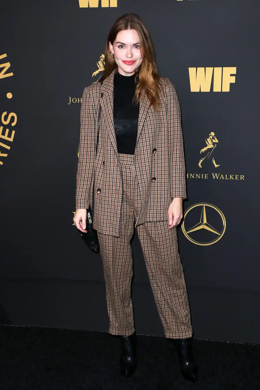 Women In Film Oscars Party 2023 Red Carpet Fashion: See What the Stars Wore