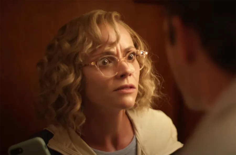 'Yellowjackets' Season 2: Everything to Know After Season 1 Ends With Major Twists Christina Ricci