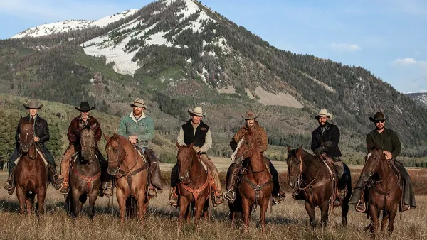 What the 'Yellowstone' Cast Has Said About Delays, Kevin Costner Drama