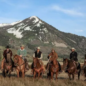 What the 'Yellowstone' Cast Has Said About Delays, Kevin Costner Drama