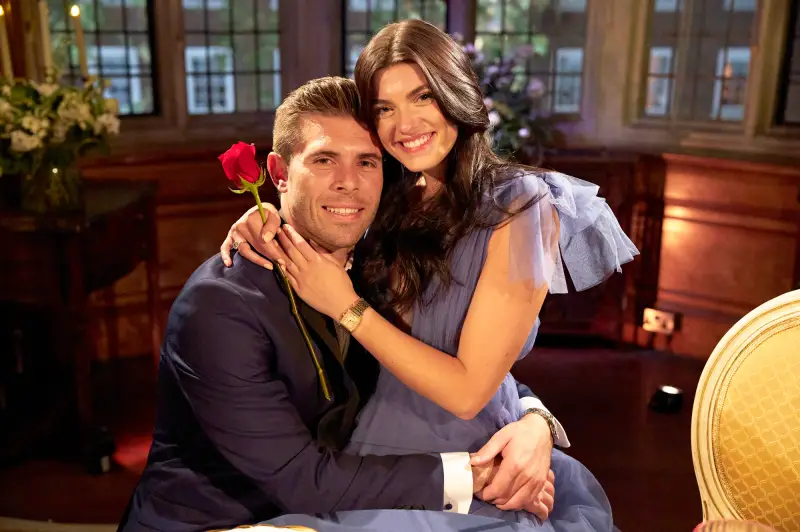 Zach Shallcross Explains Why He Told Gabi ElnickiI He Wouldn't Tell Anyone They Had Sex