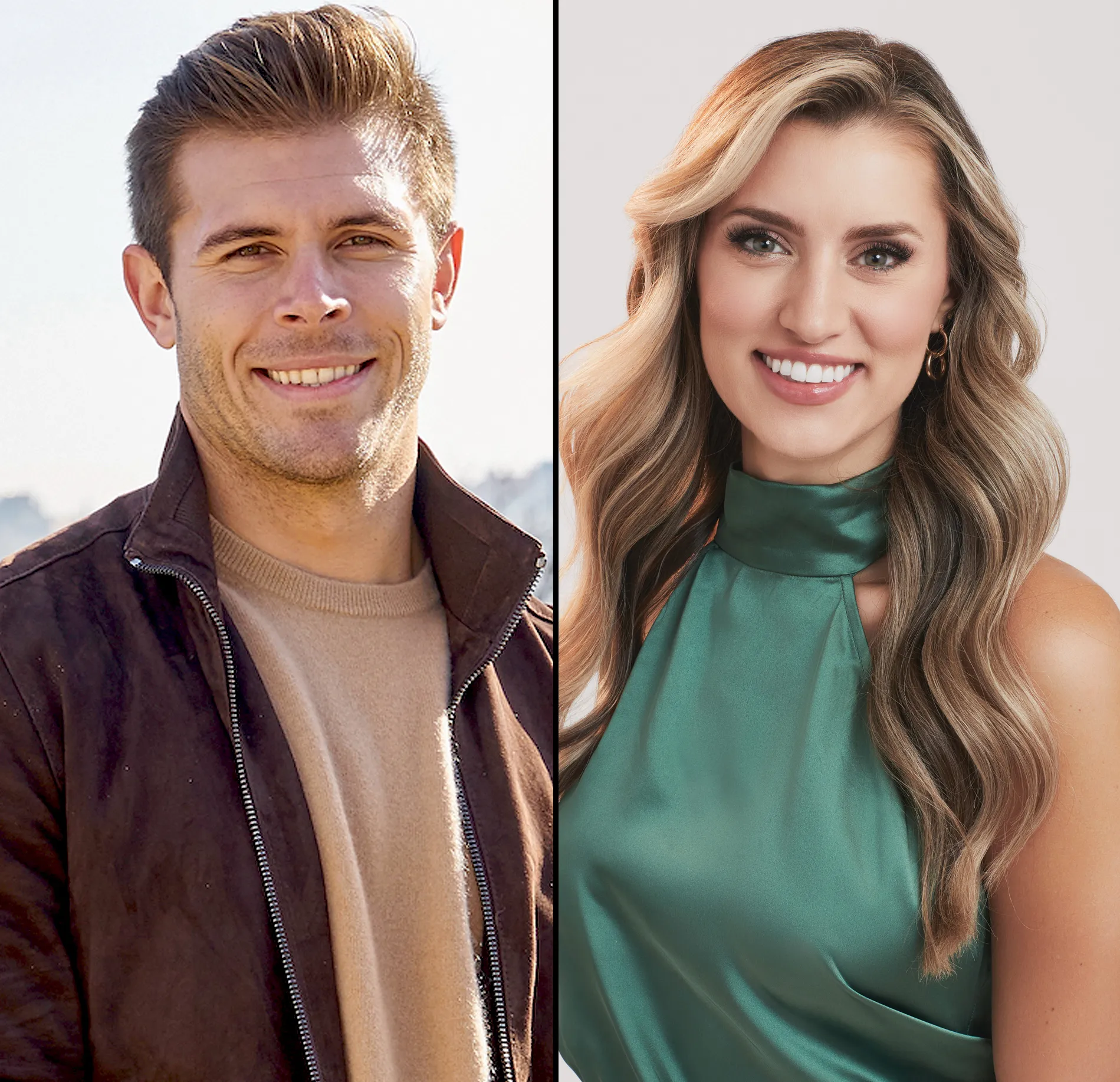 ‘The Bachelor: After the Final Rose’ Season 27: Zach Shallcross and Kaity Biggar Confirm Status, Talk 'Sex Week' Drama