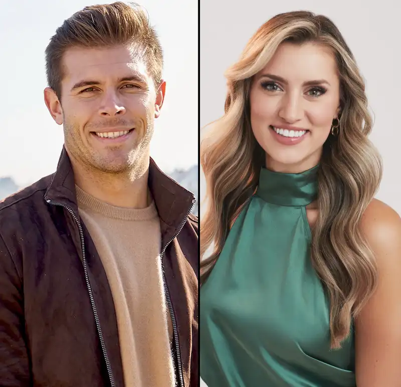 ‘The Bachelor: After the Final Rose’ Season 27: Zach Shallcross and Kaity Biggar Confirm Status, Talk 'Sex Week' Drama