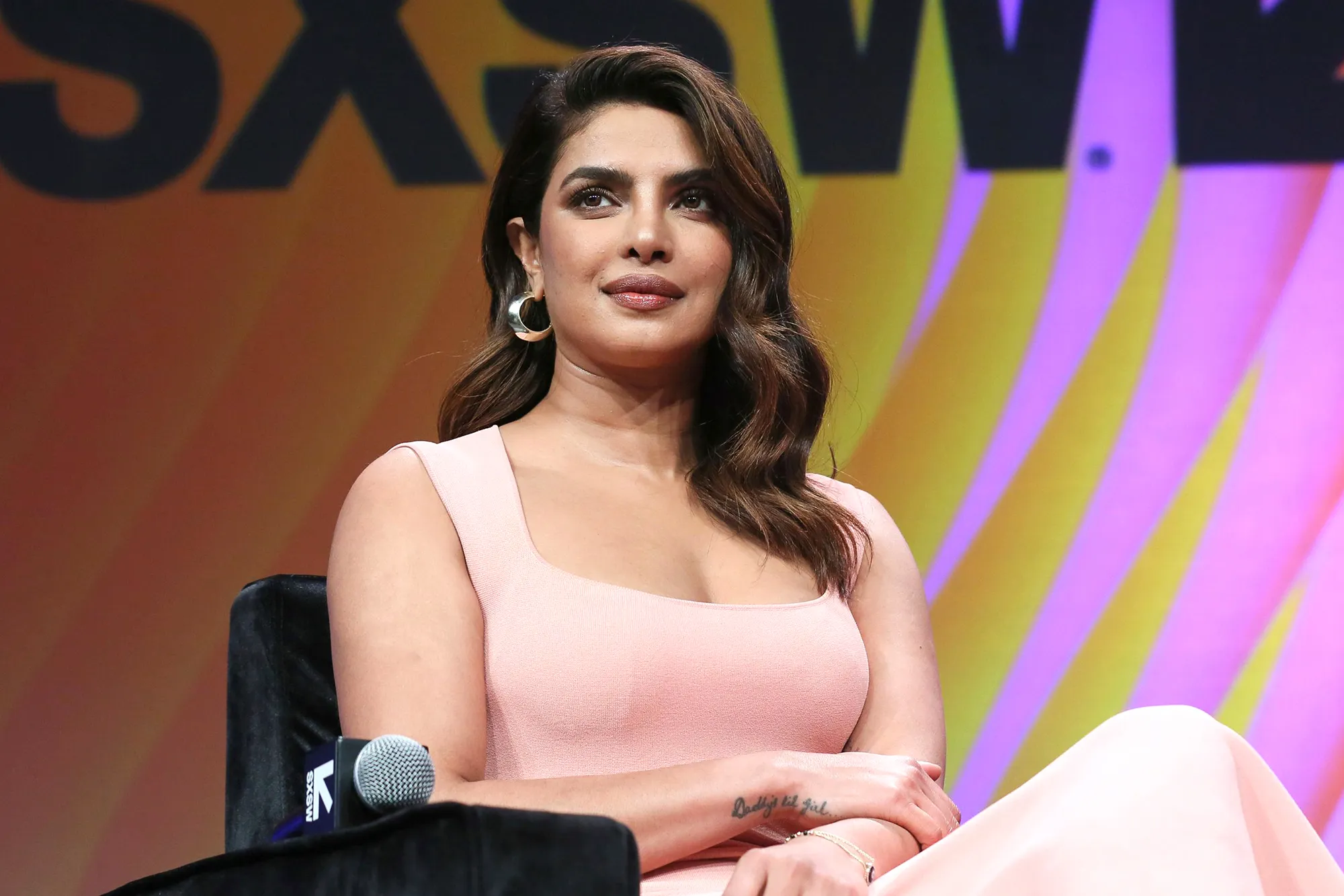 Priyanka Chopra: &lsquo;Citadel&rsquo; Was 1st Time I Had &lsquo;Pay Parity&rsquo; With Male Costar