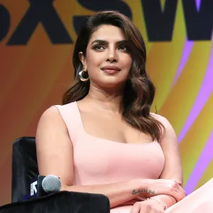 Priyanka Chopra: ‘Citadel’ Was 1st Time I Had ‘Pay Parity’ With Male Costar