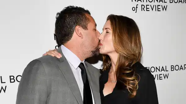 Adam Sandler and Jackie Sandler's Relationship Timeline
