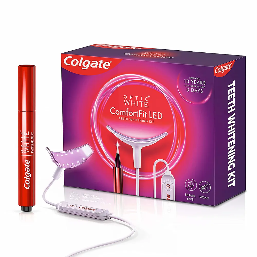 amazon-spring-beauty-premiere-event-colgate-whitening-kit