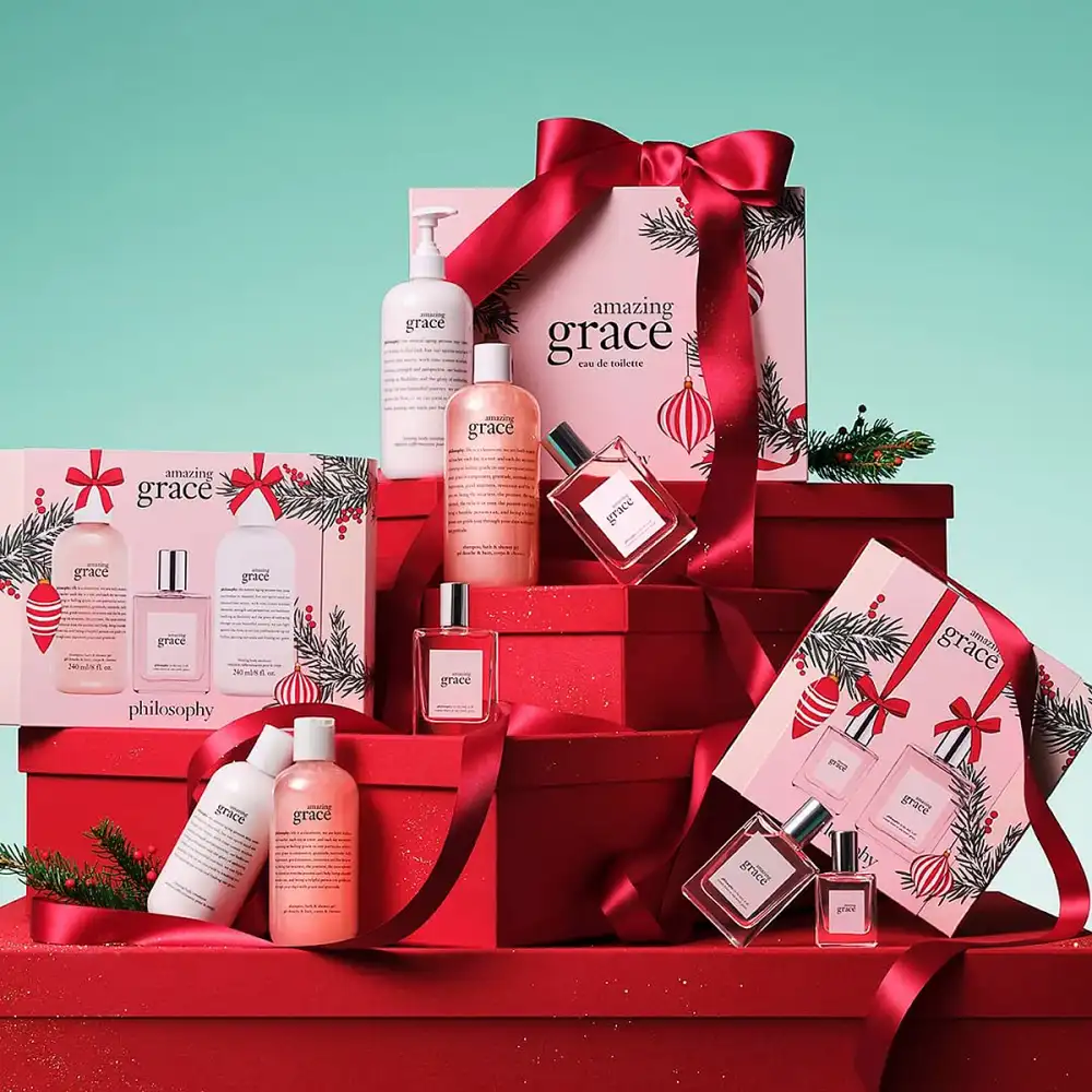 amazon-spring-beauty-premiere-event-philosophy-amazing-grace-fragrance-set