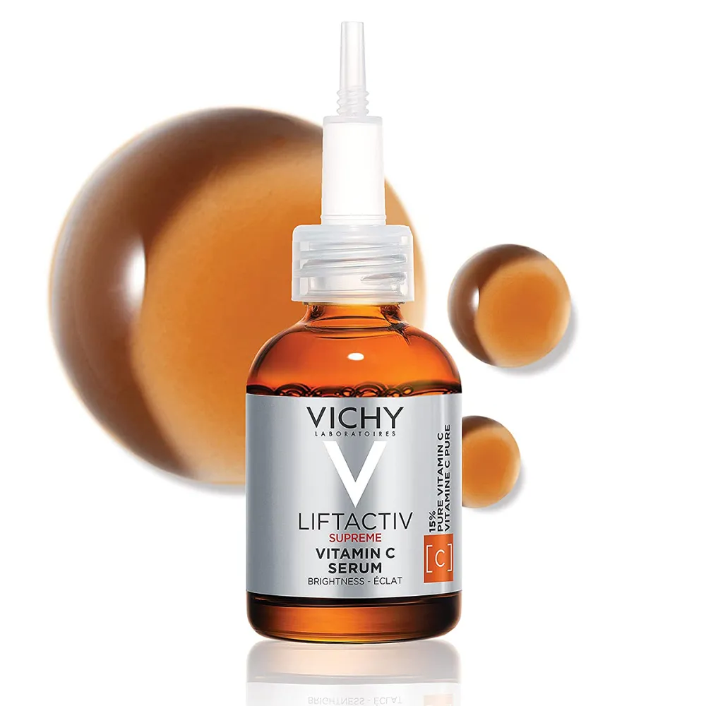amazon-spring-beauty-premiere-event-vichy-vitamin-c-serum